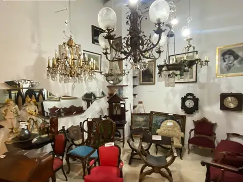 Local en Alquiler en Rosario, $ 390.000