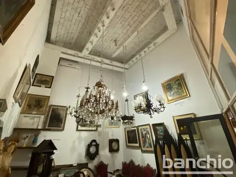 Local comercial -  Galería Victoria Mall