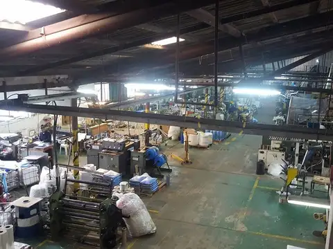 Galpon en Venta en Montevideo, USD 650.000