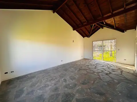 Casa en Venta en Carlos Keen, USD 75.000