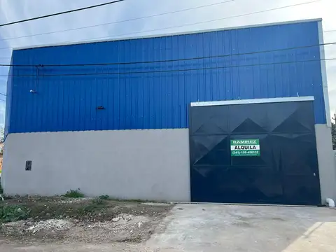 Viamonte 5690 esquina P. Lino Funes