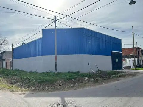 Galpón Nuevo en venta