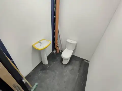 Galpon en Venta 17  mts Frente