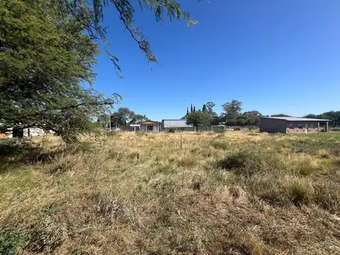 Terreno en Venta de 605,0 m2