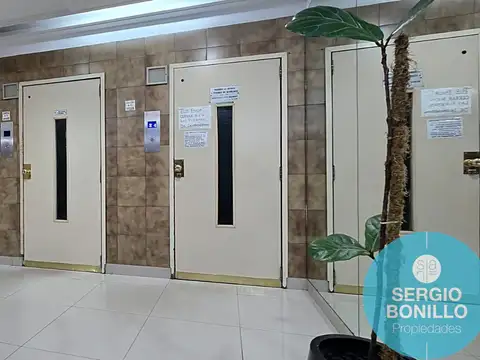 Departamento en Alquiler de 3 ambientes