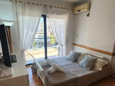 Departamento en Alquiler Temporal 30 años