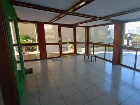 Brown y Guemes, Mar Del Plata, Buenos Aires, Argentina.