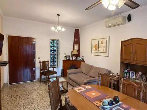 Casa en Venta 55 años