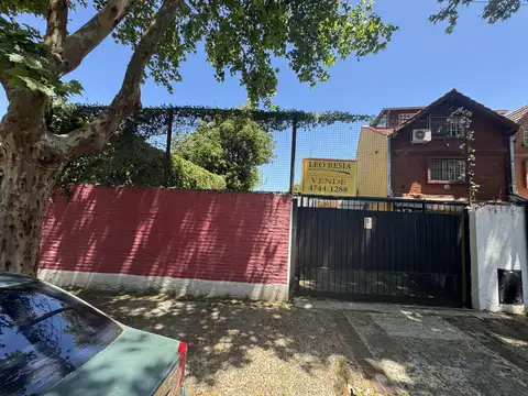 Terreno en venta en San Fernando de 300 MTS