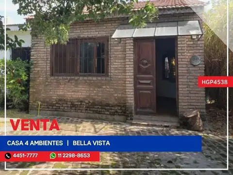 Casa - Venta - Argentina, Bella Vista - Tucuman 2381