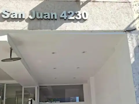 Departamento en Alquiler de 2 ambientes