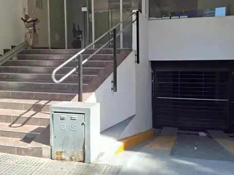 Avenida San Juan e/ José Mármol y Muñiz