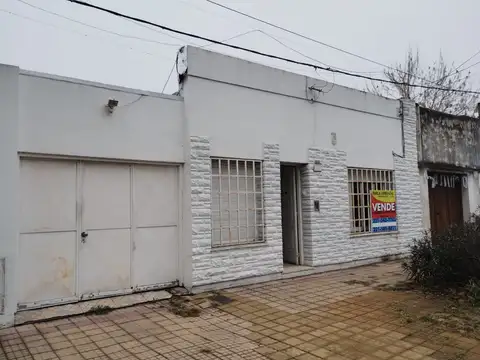 Casa en Venta en Parque San Martín, USD 84.900