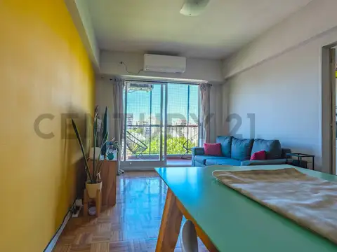 Departamento en Venta de 2 dormitorios