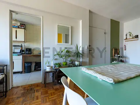 Departamento en Venta 45 años