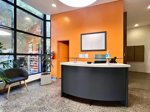 Av. del Libertador 13900