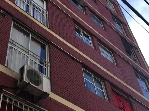 Departamento MONOAMBIENTE. Ramos Mejia centro