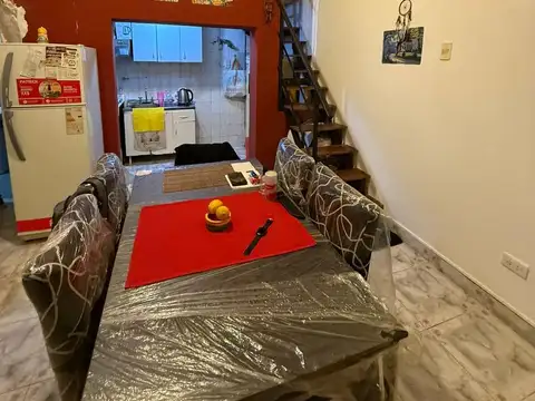 VENTA PH EN PLANTA BAJA 2 AMBIENTES