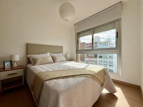 Venta apartamento Parque Batlle 1 dormitorio 2027