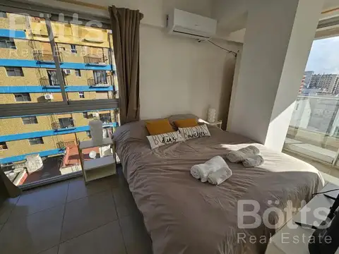 Departamento en Venta de Monoambiente