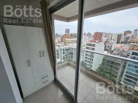 Departamento en Venta en Belgrano, USD 142.300