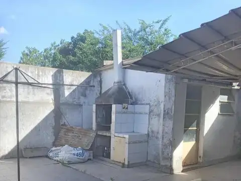 Casa en Venta en La Plata, USD 77.000