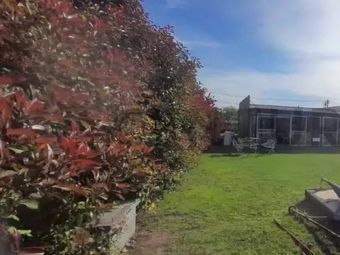 Casa en Venta de 3 dormitorios