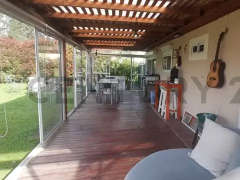 Casa en Venta en Villa Parque Sicardi, USD 80.000
