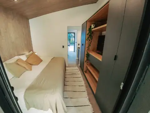 Avenida La Voz Del Interior 6000