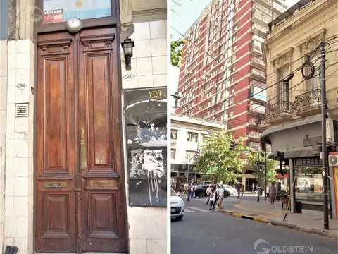 Depto Tipo Casa en Venta de 7 ambientes