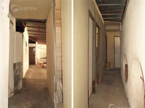 Depto Tipo Casa en Venta 70 años