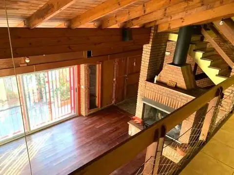 Casa en Venta en San Isidro, USD 330.000