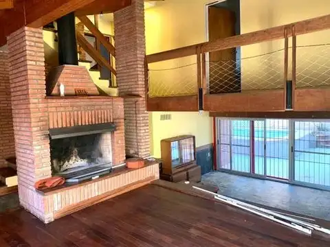 Casa en Venta de 5 dormitorios