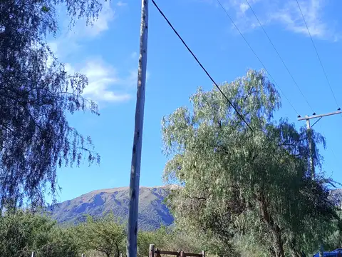 Terreno en Venta de 3000,0 m2