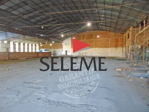 Galpon en Alquiler en Centenario, USD 25.000