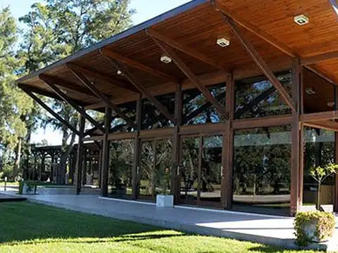 Terreno en Venta de 1094,0 m2