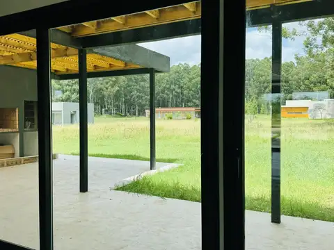 Casa en Venta A Estrenar