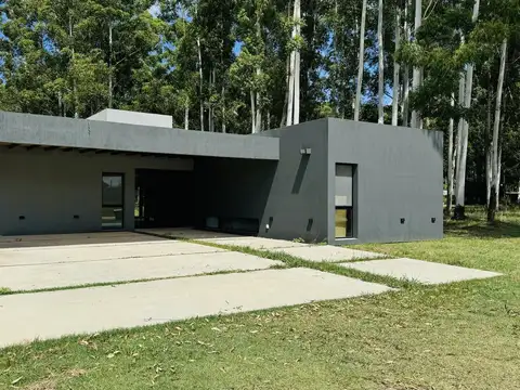Casa en Venta Barrio La Aldea Colón Entre Ríos