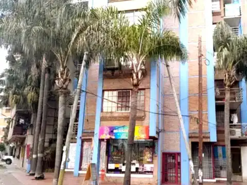 DEPARTAMENTO EN MORON NORTE, 2 AMBIENTES