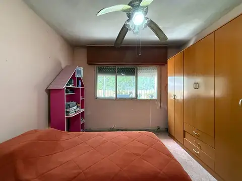 Casa en Venta 55 años