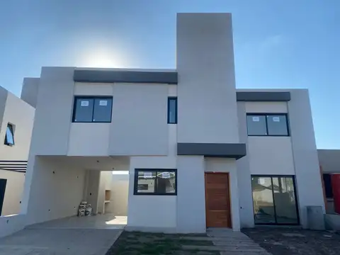 Se vende dúplex 3 Dormitorios en docta