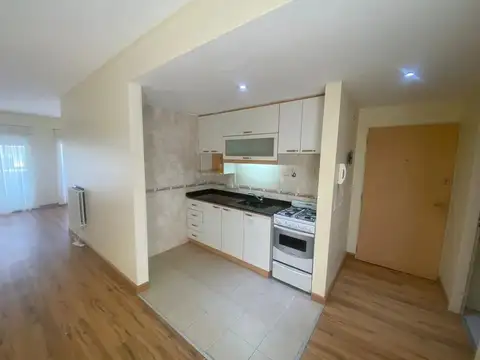 Departamento en Venta en Almagro, USD 159.000