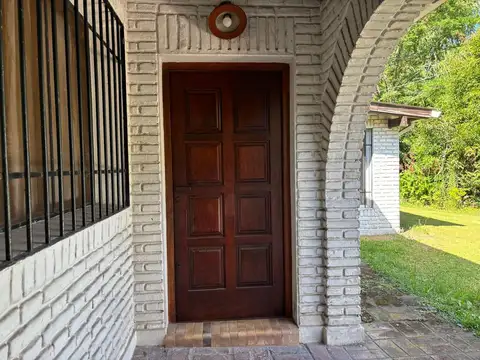 Casa 7 ambientes con 3 baños