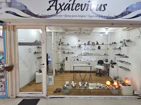 Local en Venta en Martinez Vias / Santa Fe, USD 67.900