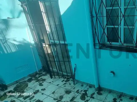 VENTA PH 2 AMBIENTES EN LOMAS DE ZAMORA CON COCHERA OPCIONAL