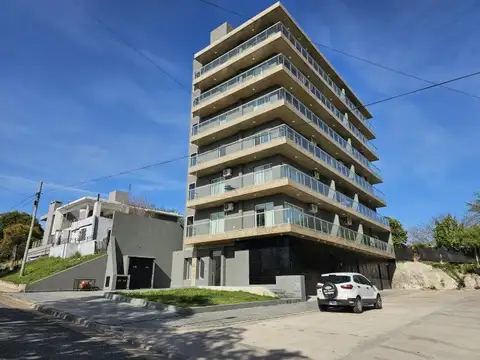 Edificio Meraki III -  Depto de 1 dormitorio con balcón y patio! Unidad 1-1 - Victoria, Entre R...