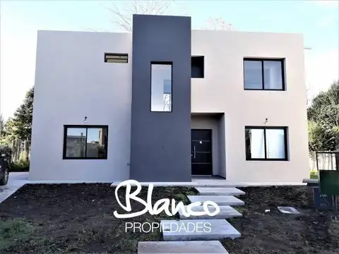 Casa  en Venta en La Cañada de Pilar, Pilar, G.B.A. Zona Norte