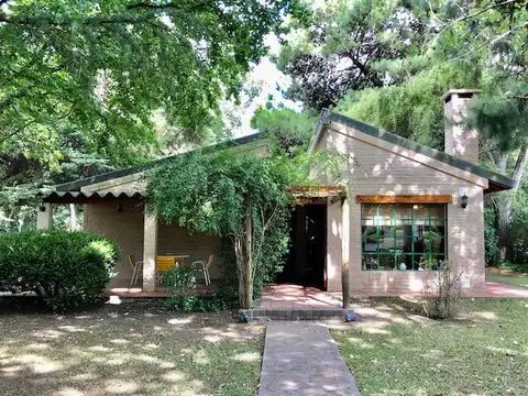 LOS PARAISOS MANZANA 70 LOTE 13 CLUB DE CAMPO EL MORO - MARCOS PAZ