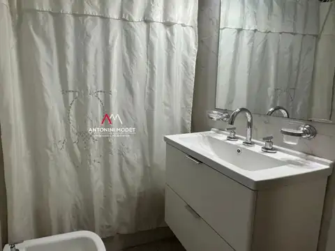 Departamento en Alquiler al Este