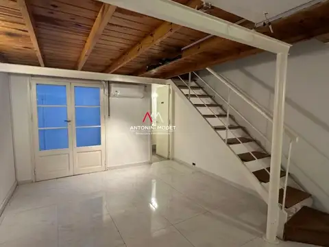 DEPARTAMENTO EN ALQUILER EN RECOLETA